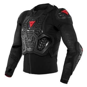 Peto Integral Dainese Safety Mx2, Talla: L