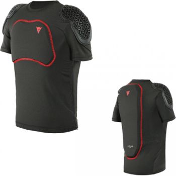 Dainese Camiseta Interior Niño Scarabeo Pro Tee