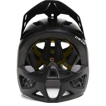 Dainese Casco Full Face Linea 01 Mips Negro/gris