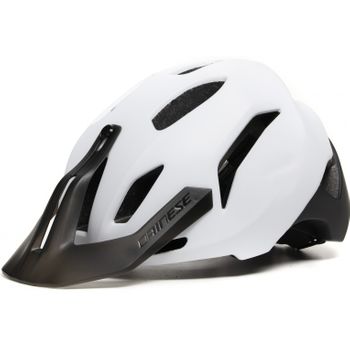 Dainese Casco Jet Linea 03 Mips Blanco/negro