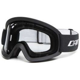 Dainese Gafas Linea Goggle Uranium-negro