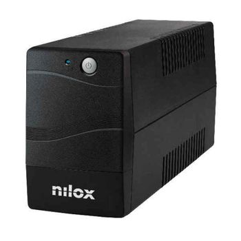 Sai Interactivo Nilox Ups Premium Line Interactive 1200 Va