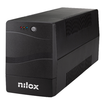 Sai Nilox Ups Premium Line Interactive 2000 Va