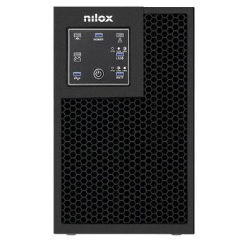 Sai Nilox On Line Pro Led 1000 Va