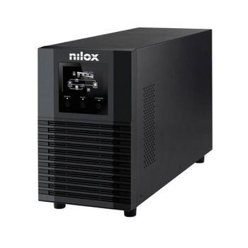 Sai Nilox On Line Pro Led 3000va