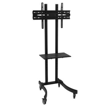 Soporte de TV TECHLY Ica-Plb 162Mw (23'' a 55'' - Hasta 45 Kg)