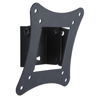 Soporte Pared Techly Ica-lcd-900 Tv Mount 76.2 Cm (30") Black