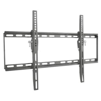 Soporte Para Tv De 13 A 27 Fonestar Extensible Hasta 41 Cm De La Pared,  Vesa 100x100 De Color Negro con Ofertas en Carrefour