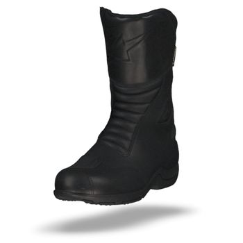 Botas De Moto Alpinestars Web Gore-tex