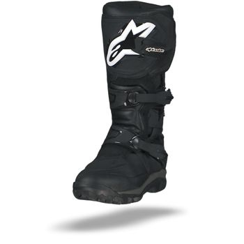 Botas De Moto  Alpinestars Corozal Adventure N