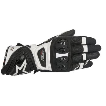 Guantes De Moto Alpinestars Supertech Nb