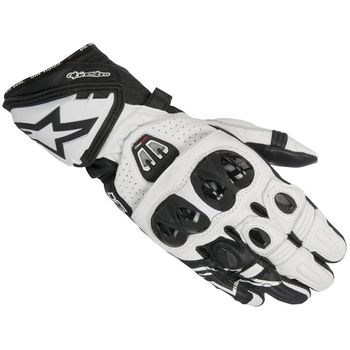 Guantes De Moto Alpinestars Gp Pro R2 Nb