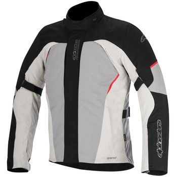 Chaqueta De Moto Alpinestars Ares Gore-tex Ngr