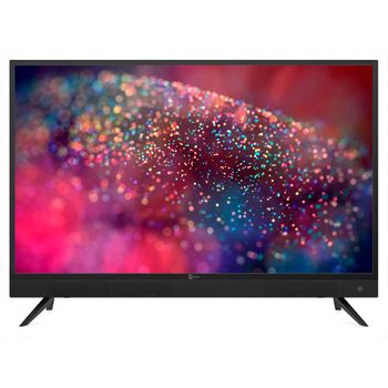 Tele System Sonic 32 Smart 81,3 Cm (32') Hd Smart Tv Wifi Negro