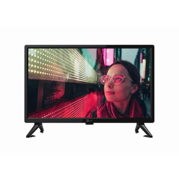 Tele System Palco19 Ls13 47 Cm (18.5') Hd Negro 150 Cd / M²