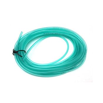 Tubo Gasolina 5*8 Verde (10mt) Ariete