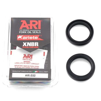 Kit Retenes Horquilla 032 Ariete