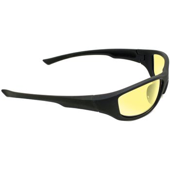 Eagle Folcoyey - Gafas De Seguridad Folco Amarillas