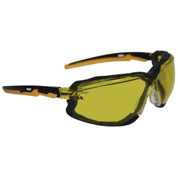 Eagle Orsoysg - Gafas De Seguridad Alta Visibilidad Orso