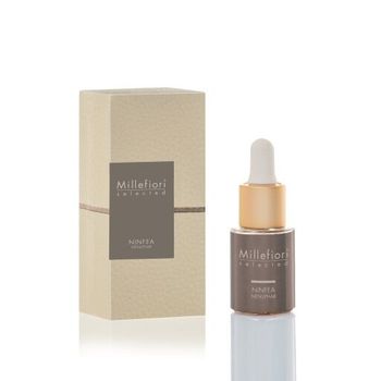 Millefiori Milano Aceite Hidrosoluble Selected Ninfea 15ml