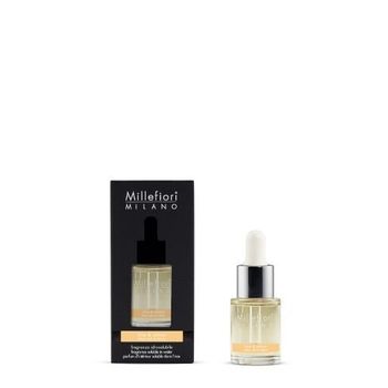 Millefiori Milano Aceite Hidrosoluble Natural Lime & Vetiver 15 Ml