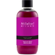 Millefiori Milano Recambio Natural Volcanic Purple 250 Ml