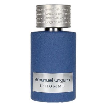 Perfume Hombre L'homme Emanuel Ungaro Edt (100 Ml)