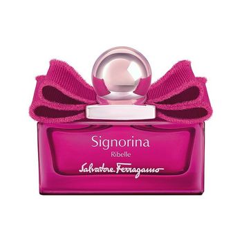 Perfume Mujer Signorina Ribelle Salvatore Ferragamo Edp (50 Ml)