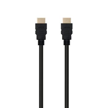 Câble Hdmi 1.4 De 3m Pour Audio Et Vidéo Digital à Prix Carrefour