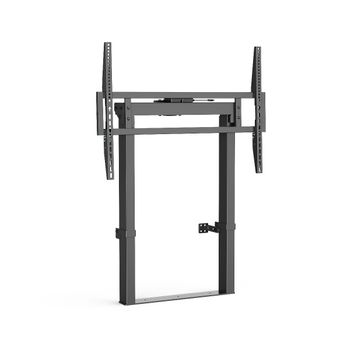 Soporte Para Tv Ewent Ew1549 2,54 M (100") Negro