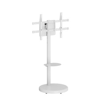 Soporte Para Tv Ewent Ew1550 2,18 M (86") Blanco