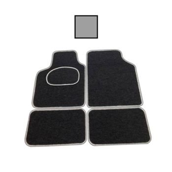 Alfombra Coche Universal Soft Bottari