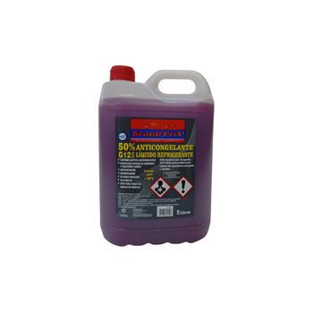 3CV - Spray antivaho 520 ml