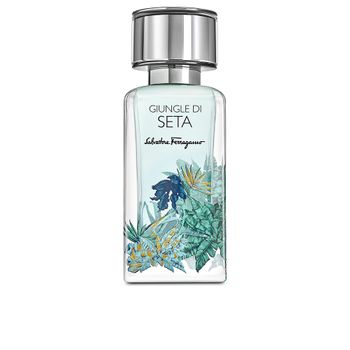 Giungle Di Seta Edp Spray 100 Ml