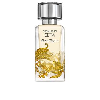 Savane Di Seta Edp Spray 100 Ml