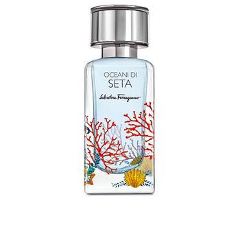 Oceani Di Seta Edp Spray 100 Ml