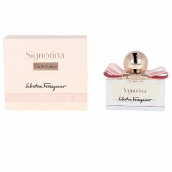 Perfume Mujer Salvatore Ferragamo Signorina Edp (30 Ml)