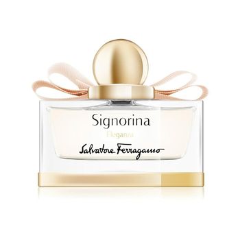 Perfume Mujer Salvatore Ferragamo Signorina Eleganza Edp (30 Ml)