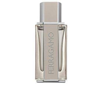 Perfume Hombre Salvatore Ferragamo Ferragamo Bright Leather Edt (50 Ml)