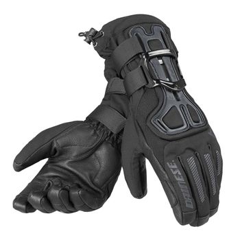 Guantes Esqui Dainese D-impact 13 D-dry Gloves S