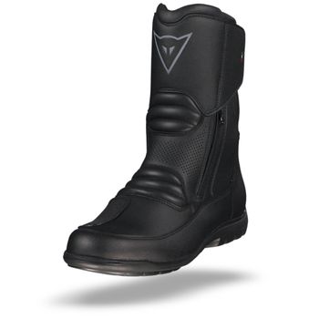 Botas De Moto Dainese Nighthawk D1 Gore-tex Low N