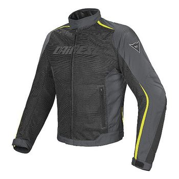 Chaqueta De Moto Dainese Hydra Flux D-dry Nga