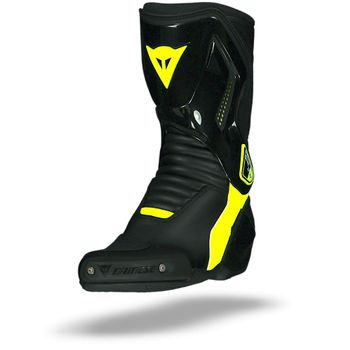 Botas De Moto Dainese Nexus Naf