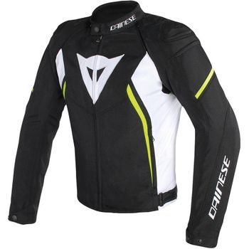 Chaqueta De Moto Dainese Avro D2 Tex Nbaf