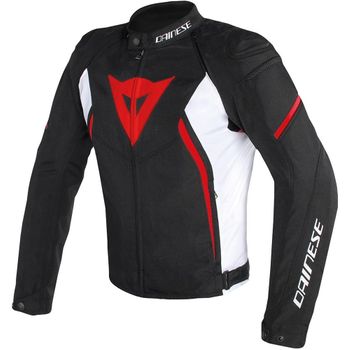 Chaqueta De Moto Dainese Avro D2 Tex Nbr