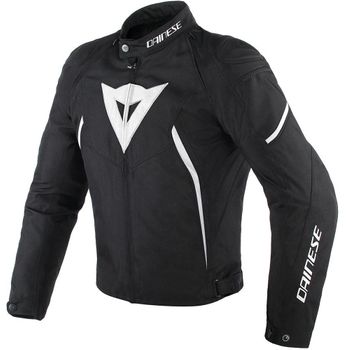 Chaqueta De Moto Dainese Avro D2 Tex Nb