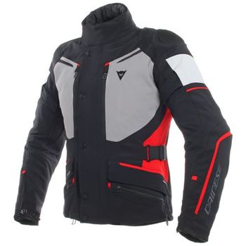 Chaqueta De Moto Dainese Carve Master 2 Gore-tex Ngr