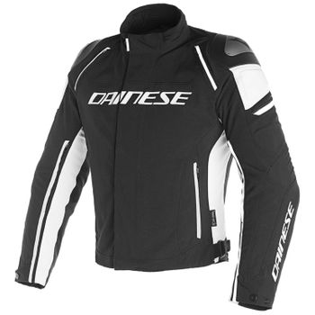 Chaqueta De Moto Dainese Racing 3 D-dry Nb