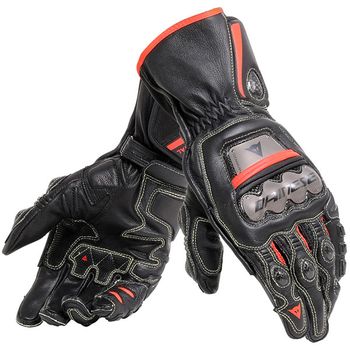 Guantes De Moto Dainese Full Metal 6 Nr