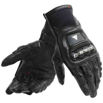 Guantes De Moto Dainese Steel-pro In Na